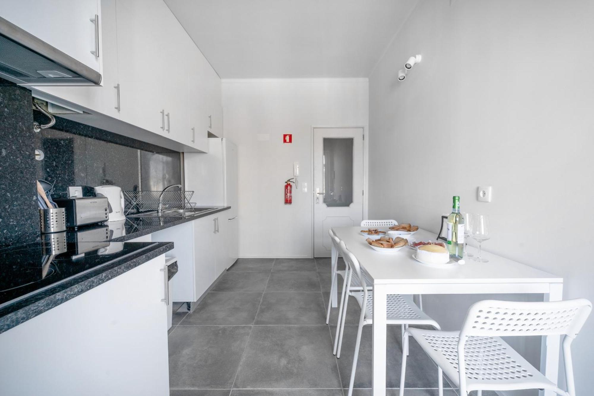 Elisio De Moura - T5 Ideal Para Familias - Braga Kültér fotó